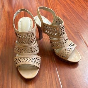 Adrienne Vittadini Heels